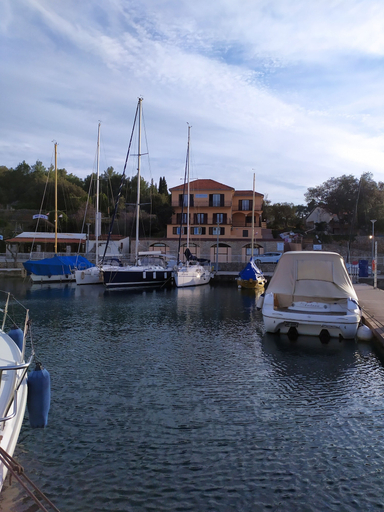 Others 5, Apartments Dora Vrboska island Hvar, Jelsa