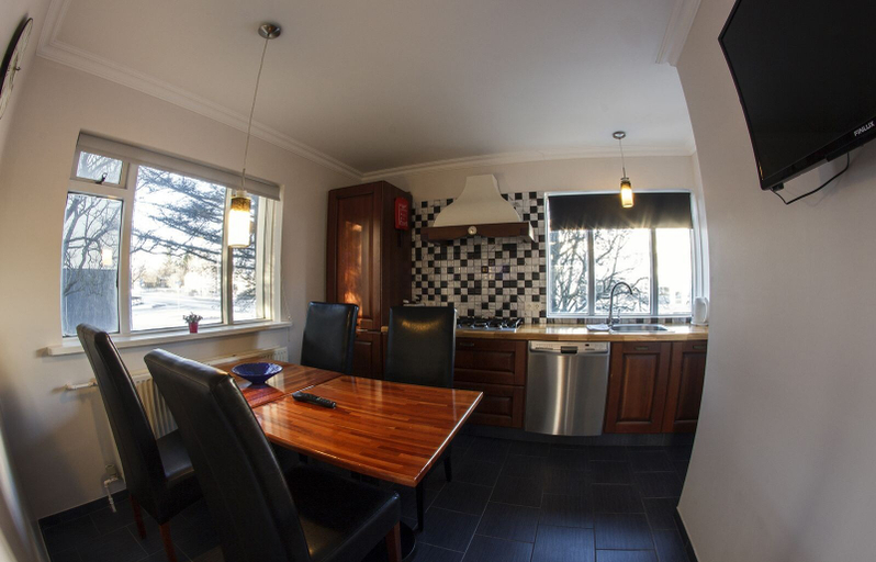 Others 5, Selfoss Apartments, Sveitarfélagið Árborg