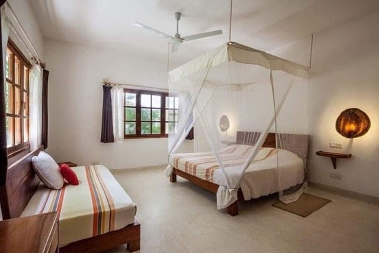 Bedroom, Garoda Resort, Kilifi North