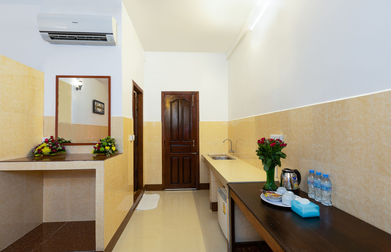 Others 5, Botoum Hostel, Siem Reap
