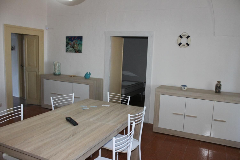 Private kitchen 5, Masseria Pittuini, Lecce