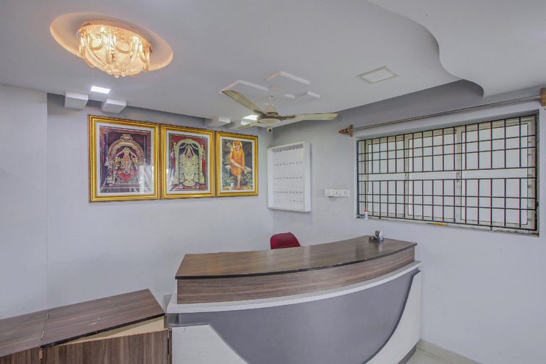 Others 3, Flagship Gsr Residency, Kancheepuram