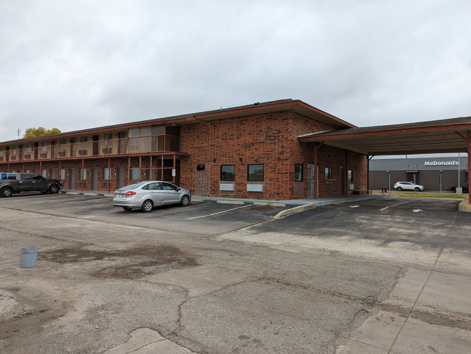 Exterior & Views 2, OKC Hotel, Oklahoma