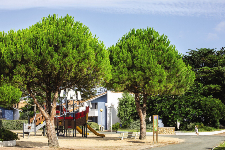 Exterior & Views 2, Belambra Clubs Saint-Jean-de-Monts - Les Grands Espaces, Vendée