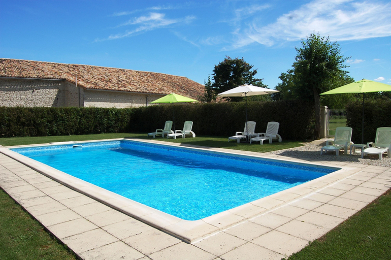 Sport & Beauty, Camping La Forêt-de-Tessé, Charente