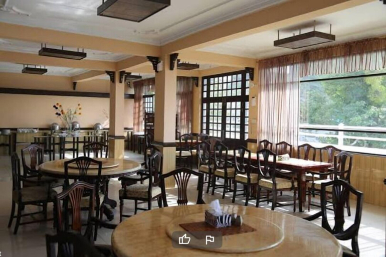 Food & Drinks 4, Hotel Amore Donga Gali, Hazara