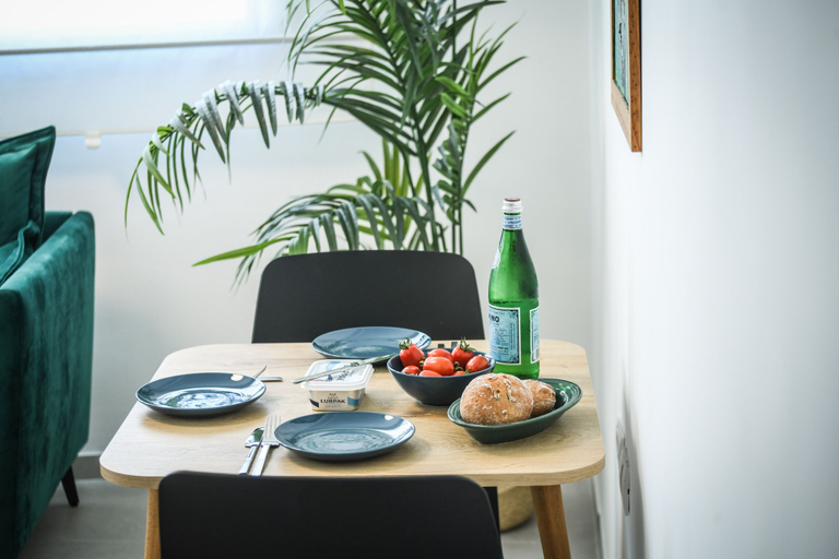 Others 4, Charming Apt at the Artsy TelAviv Center