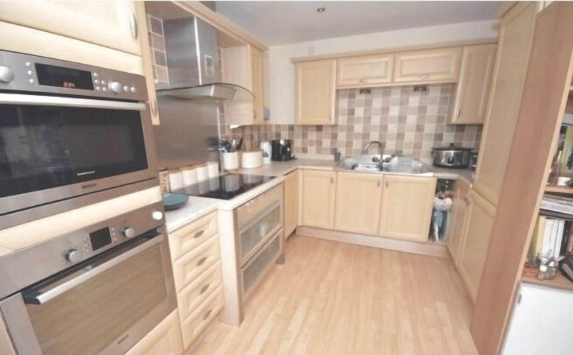 Others 5, 3 Bed Apartment - Mermaid Quay, Cardiff