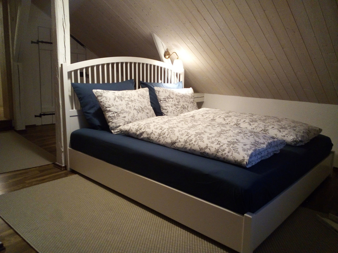 Bedroom 4, ApartOne, Bautzen