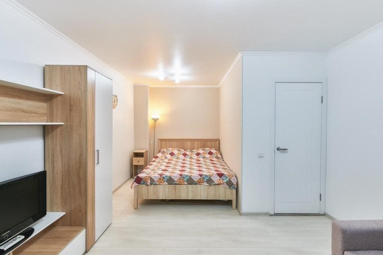 Bedroom 3, Day&Night Apartments - Sokol, North-Western