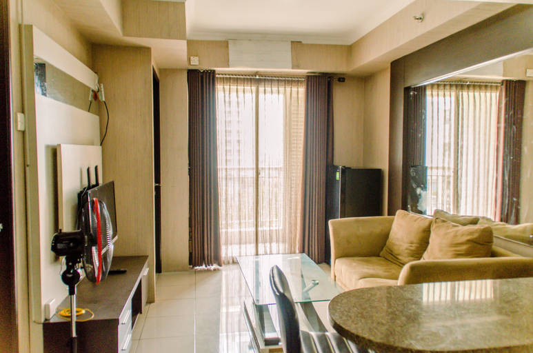 Others 4, Simply and Cozy Pool View 2BR at Great Western Apartment, Tangerang