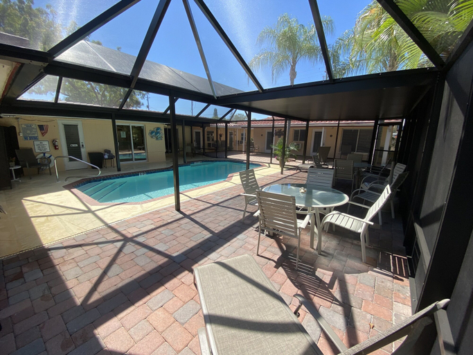 Sport & Beauty 5, Tropical Villas of Venice Beach, Sarasota