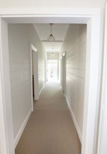 Bedroom 3, Royal National Park Cottages, Sutherland Shire - East