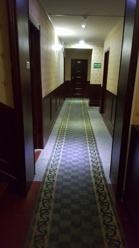 Others 5, Seoul hotel Mongolia, Ulan Bator