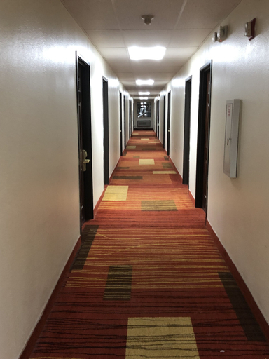 Others 5, Texas Inn & Suites, Angelina