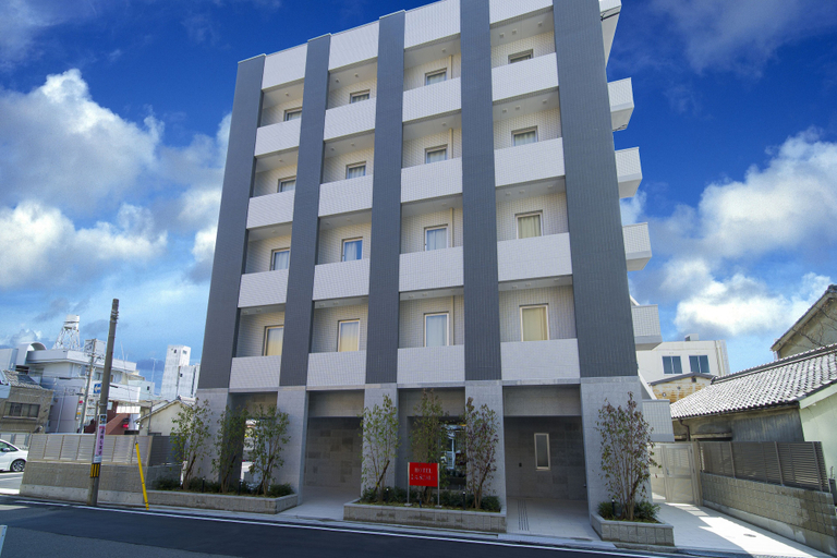 Exterior & Views 1, La Scala, Wakayama
