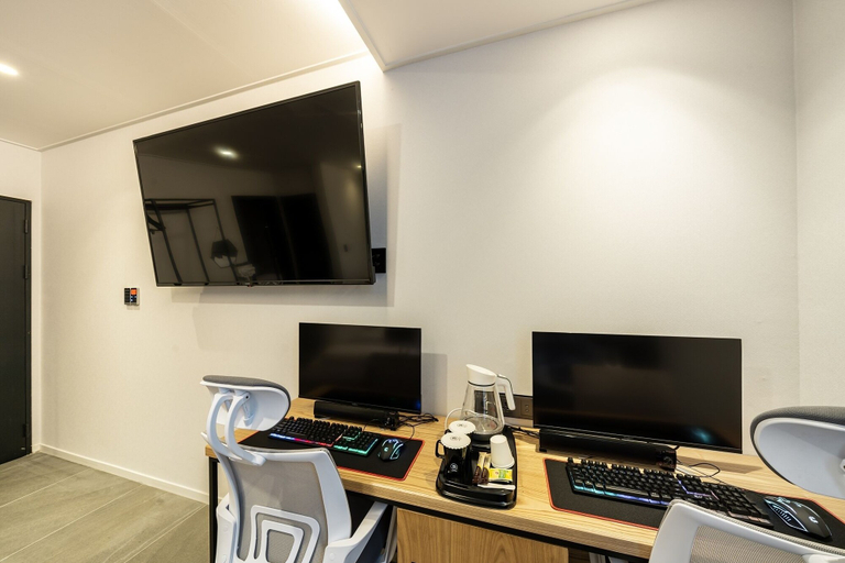 Others 5, Brown Dot Hotel Suwon, Suwon