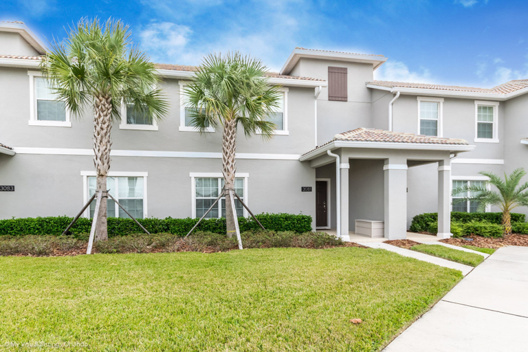 Exterior & Views 1, 3081juliet, Osceola
