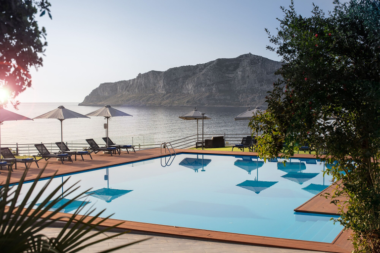 Sport & Beauty, Alkinoi Resort & Spa, Peloponnese