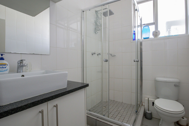 Bathroom, Baywest 204 by CTHA, City of Cape Town