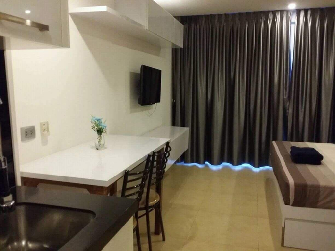 Others 5, Centara Avenue Residence Building C, Pattaya