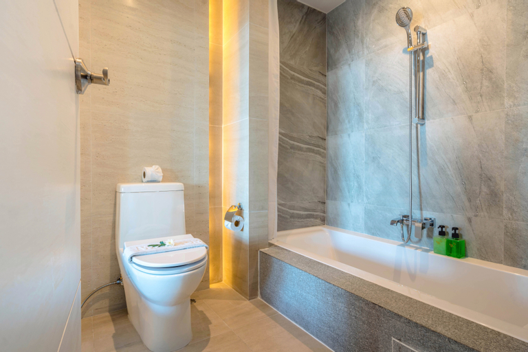 Bathroom 27