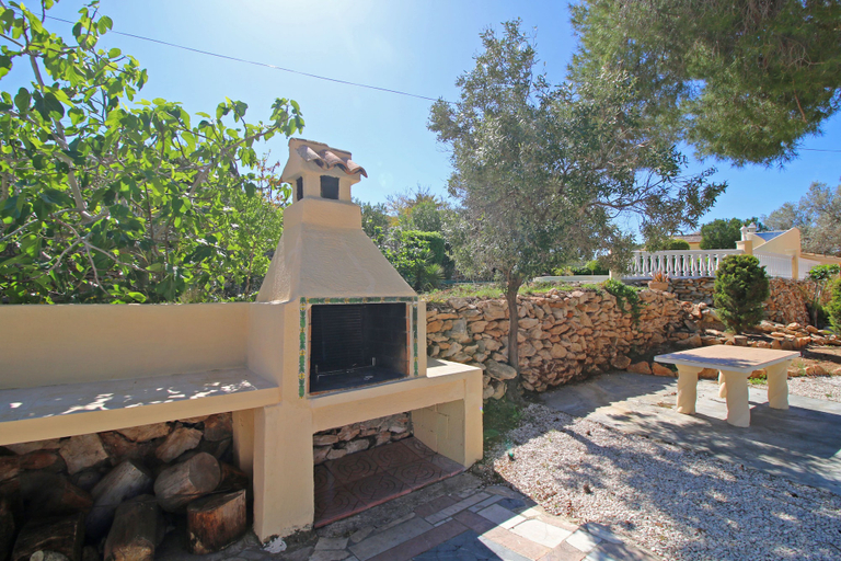 Others 5, Villa Costa Calpe - Milotxa, Alicante