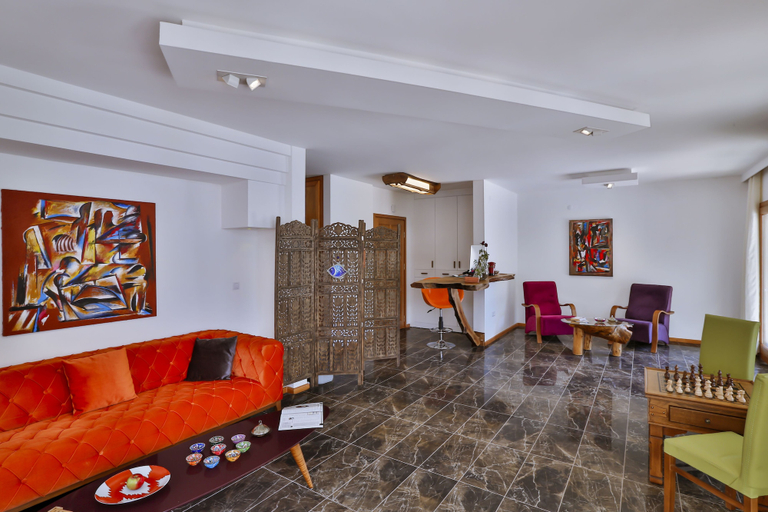 Others 5, SC Apartments by Cinarlar, Kaş