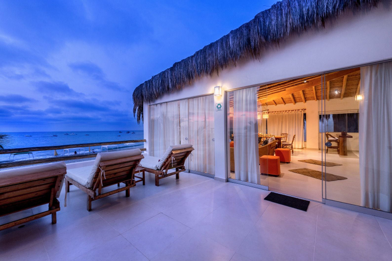 Exterior & Views, Qalma Punta Sal, Contralmirante Villar