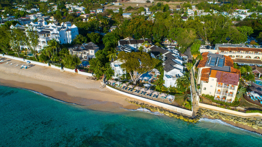 Exterior & Views 2, Treasure Beach Art Hotel, Barbados, An Autograph Collection All-Inclusive Resort