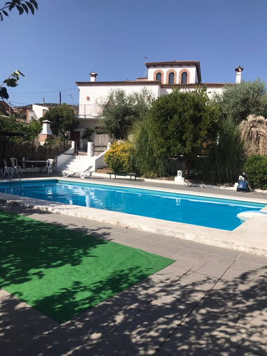 Sport & Beauty 4, Apartamentos Turísticos Los Alisos, Cáceres