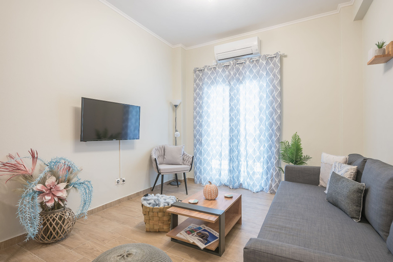 Others 4, Easy Living Suite by Cloudkeys, Attica