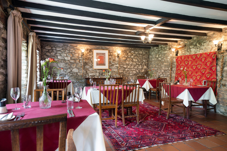 Food & Drinks 4, Ty Mawr, Brechfa, Carmarthenshire