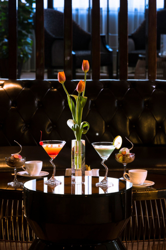 Food & Drinks 5, Jinling Grand Hotel Kunshan, Suzhou