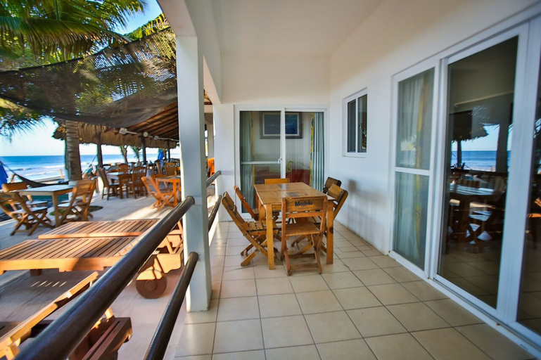 Others 5, Playa Plana Hotel, Chiquimulilla