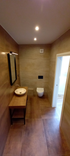 Bathroom 3, Triple A - Kolokotroni 62, Attica