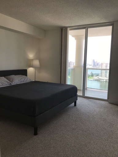 Bedroom 3, Big Place in Sunny Isles near Beach, Miami-Dade