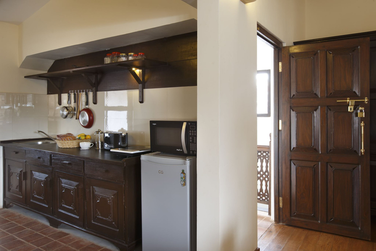 Others 5, Hotel Patan House, Bagmati