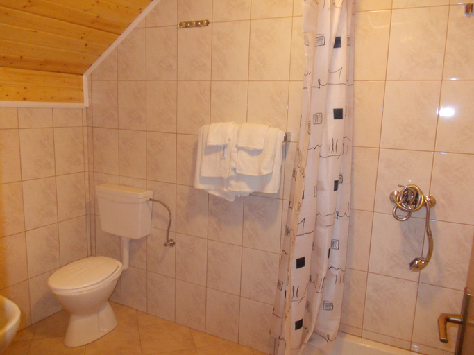 Bathroom 3, Estate Pavlić, Rakovica