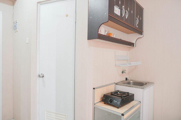 Others 4, Comfy Studio Green Pramuka City Apartment Near Mall, Jakarta Pusat