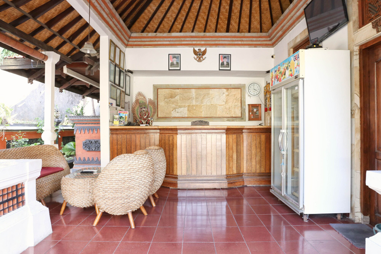 Others 5, RedDoorz @ Pratama Nusa Dua, Badung
