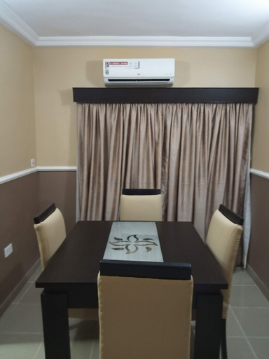 Others 5, House One, Kosofe