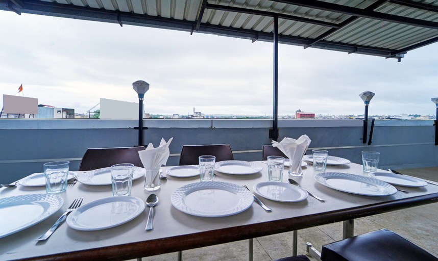 Food & Drinks 3, Treebo Surya Comforts, 200 Mtrs From Kolhapur Railway Station, Kolhapur