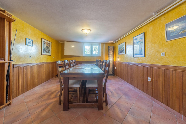 Food & Drinks, Villa Lux Nina - 6 bedrooms - pool&sauna, Zadar