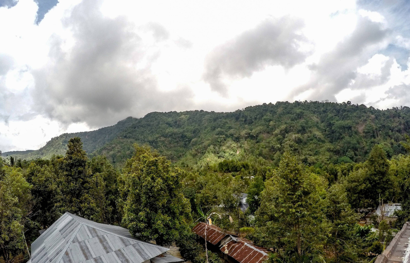 Exterior & Views 4, Jro Maman Guest House - Adults Only, Buleleng