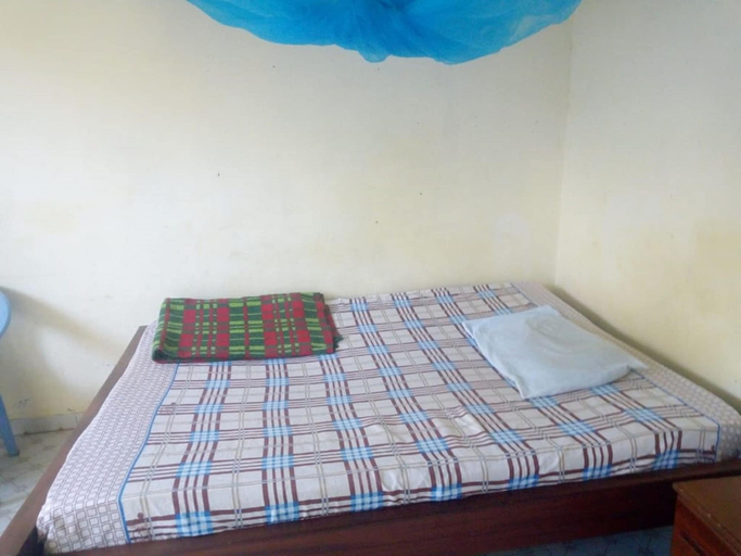 Bedroom, Samiip Guest House, Homa Bay Town