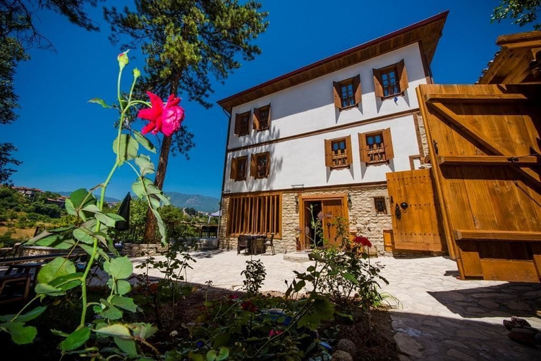 Exterior & Views 2, Akbulut Konak, Safranbolu