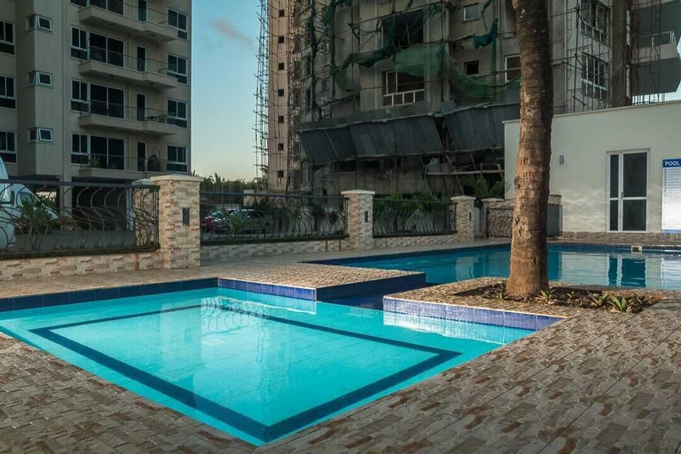 Sport & Beauty 4, Nyali Luxury Apartments, Nyali