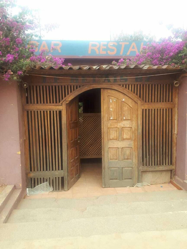Exterior & Views 2, Hotel Relais 82, Mbour