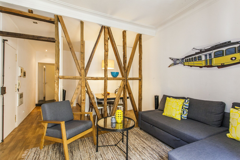 Others 5, LxWay Apartments Alfama, Lisbon